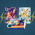 Pokemon Chinese 30th Anniversary Futuristic Box