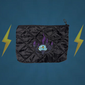 #609 Zipper Pouch