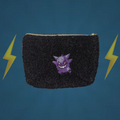 #094 Zipper Pouch