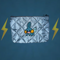 #258 Zipper Pouch