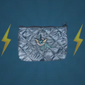 #134 Zipper Pouch